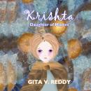 Krishta, Daughter of Martev Audiobook