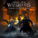 Wizardoms: Shadow of a Dragon Priest Audiobook