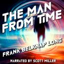 The Man From Time Audiobook