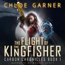 The Flight of the Kingfisher Audiobook
