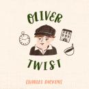 Oliver Twist Audiobook