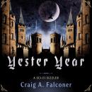 Yester Year Audiobook