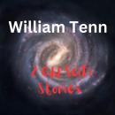 2 Odd SciFi Stories by William Tenn: William Tenn's wild imagination is highlighted in these two odd Audiobook