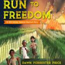 Run to Freedom Audiobook