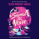 Signal to Noise Audiobook