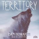 Territory: A novella of isolated, arctic horror Audiobook