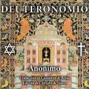 Deuteronomio Audiobook