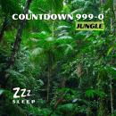 Countdown 999-0: Jungle Audiobook