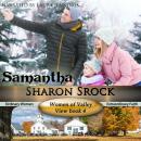 Samantha: Women of Valley View Audiobook