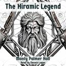 The Hiramic Legend Audiobook
