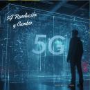 [Spanish] - 5G Revolución y Cambio Audiobook
