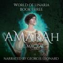 Amarah Audiobook