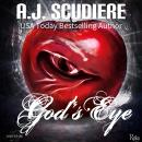 God's Eye Audiobook