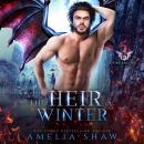 The Heir of Winter Audiobook