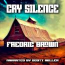 Cry Silence Audiobook
