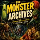 The Monster Archives: Legendary Creatures From Classic Science Fiction Audiobook