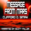 Message From Mars Audiobook