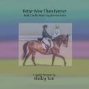 Better Now Than Forever: A Sapphic Fiction Romance Audiobook