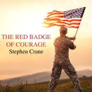 The Red Badge Of Courage Audiobook