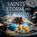 Saints of Storm and Sorrow Audiobook