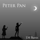 Peter Pan Audiobook