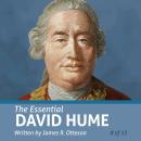 The Essential David Hume (Essential Scholars) Audiobook