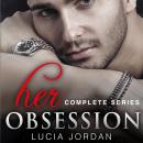 Her Obsession Audiobook