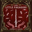 The Little Paragons Audiobook