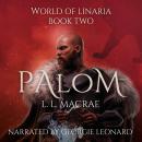 Palom Audiobook