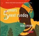 5 Years Next Sunday Audiobook