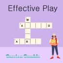 Effective Play Audiobook