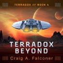 Terradox Beyond Audiobook