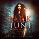 Dark Hunt Audiobook