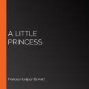 A Little Princess Audiobook
