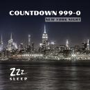 Countdown 999-0: New York Night Audiobook