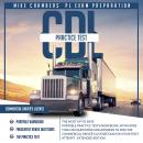 CDL Practice Tests: The most up-to-date Portable Practice Tests Workbook, with more than 350 Questio Audiobook