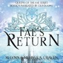 Fae's Return Audiobook