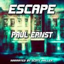 Escape Audiobook