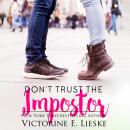 Don't Trust the Impostor Audiobook