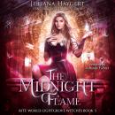 The Midnight Flame Audiobook