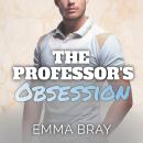 The Professor's Obsession Audiobook