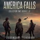 America Falls Collection 2: Books 7-10 Audiobook