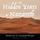 The Hidden Years at Nazareth Audiobook