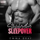 Stepbrother Sleepover Audiobook