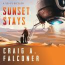 Sunset Stays Audiobook