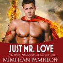 Just Mr. Love Audiobook