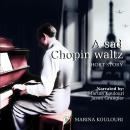 A sad Chopin waltz: A heartbreaking short story of love and war, loss and memory Audiobook
