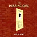 The Missing Girl Audiobook