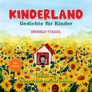 [German] - Kinderland: Geschichten für Kinder mit Musik Audiobook