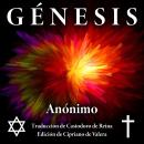 Génesis Audiobook